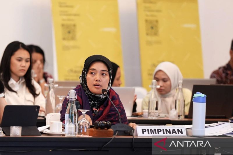 Komisi VII harap aplikasi All Indonesia tingkatkan kunjungan wisman