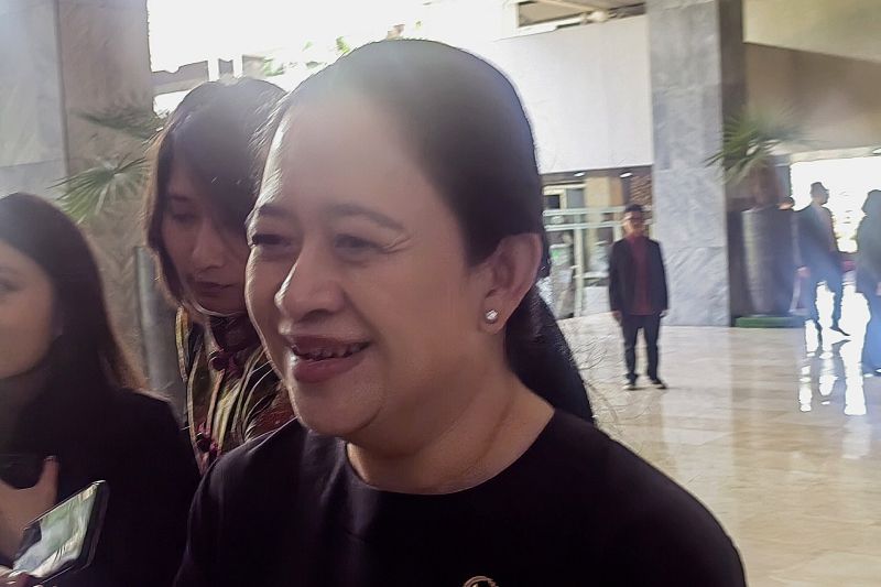 Ketua DPR: Digitalisasi demi sistem pendidikan nasional merata-adaptif