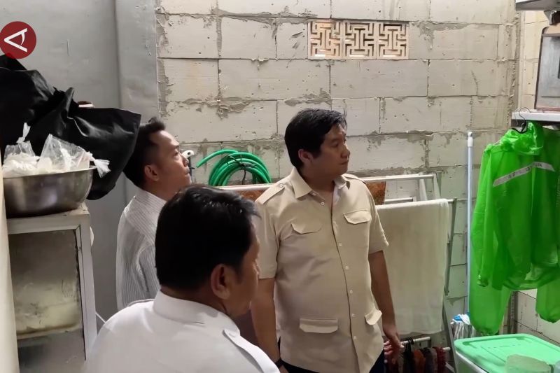 Pemerintah kaji permintaan perbankan naikkan suku bunga KPR subsidi – ANTARA News