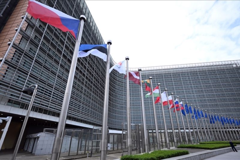Swedia, Belanda desak UE hentikan perdagangan dengan Israel