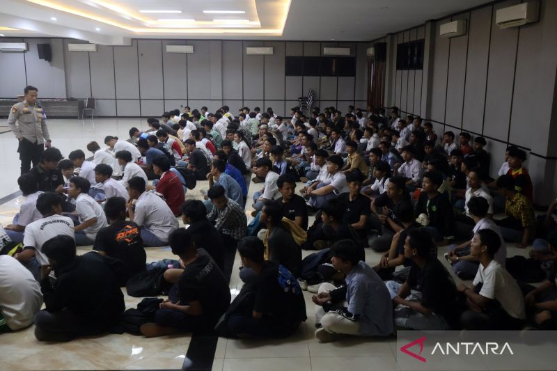KemenPPPA pastikan pemulihan 91 anak yang diamankan dalam demo di DPR