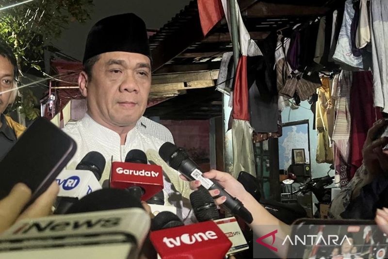 Riza: Presiden ingin demokrasi yang sehat, untuk kepentingan bangsa