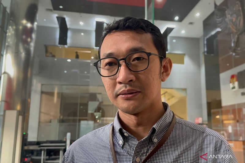 KPK jelaskan kemungkinan Nadiem Makarim ditetapkan sebagai tersangka