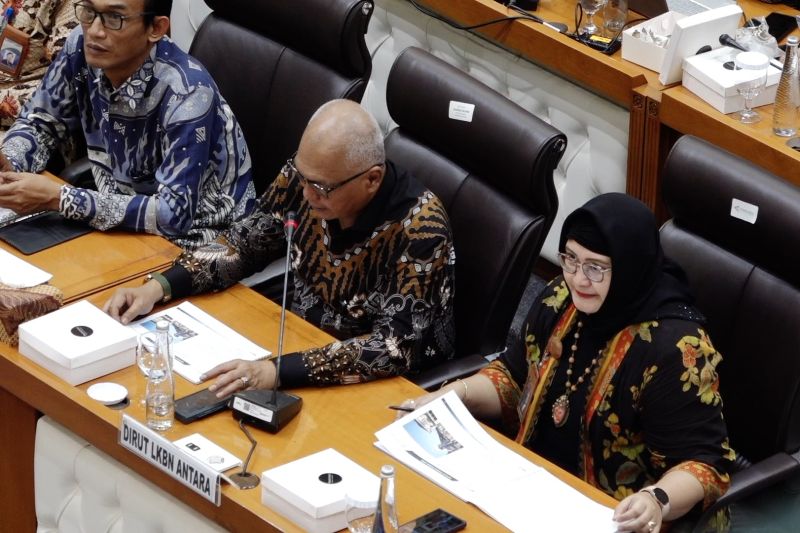Dapat pagu Rp182M, ANTARA komitmen produksi berita program Asta Cita – ANTARA News