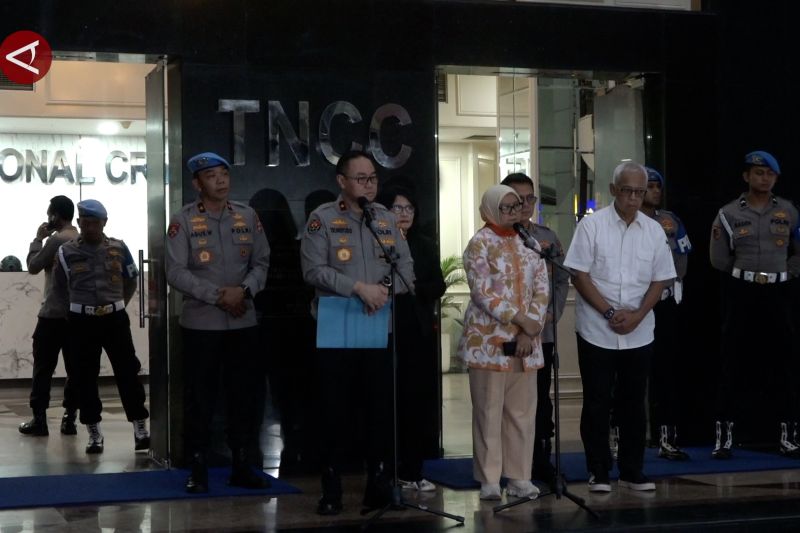 Blind spot, alasan Kompolnas ringankan hukuman Bripka Rohmad – ANTARA News