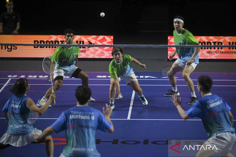 BDMNTN-XL kembali hadir di Jakarta, gandeng Axelsen sebagai duta