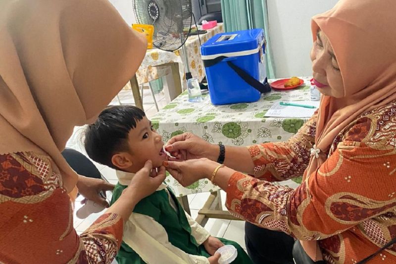 Dokter: Waspada cacingan ganggu pertumbuhan dan kecerdasan anak