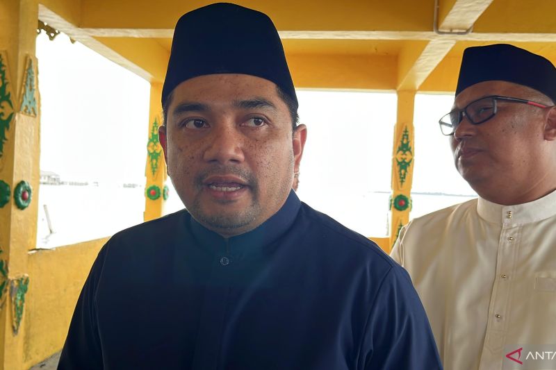 Komisi II DPR dan ANRI gali dokumen sejarah Melayu di Pulau Penyengat