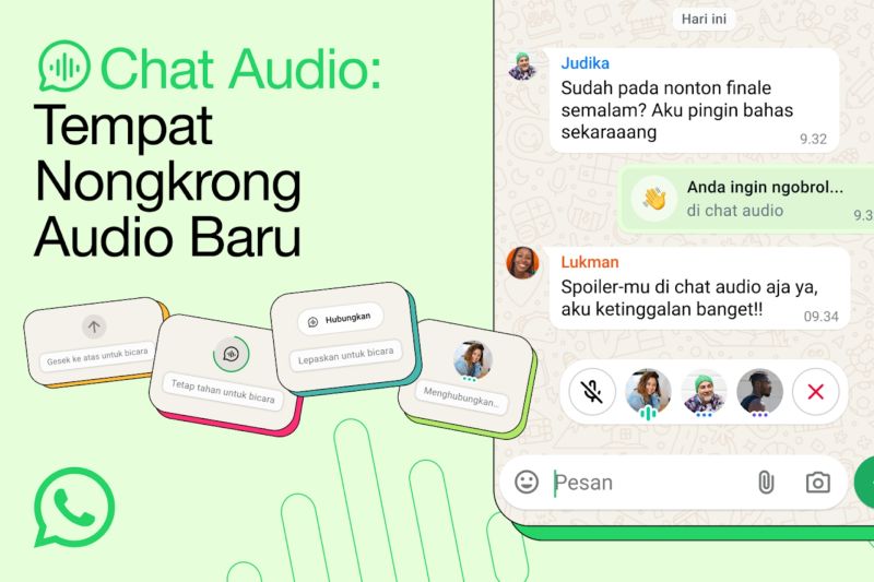 Alasan Gen Z lebih suka chatting daripada telepon, Ini penjelasannya