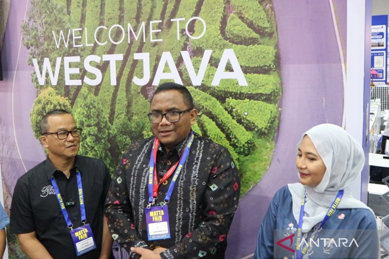 Kemenpar: Wisatawan Malaysia anggap Whoosh bak wahana