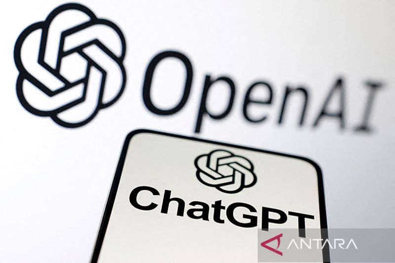 OpenAI rombak tim pengembang kepribadian model AI
