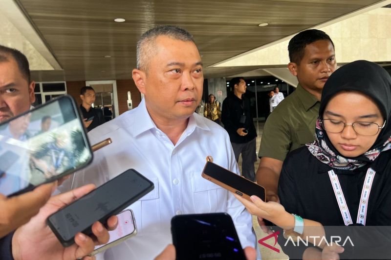 Menhub: Pembukaan rute internasional perkuat daya saing Indonesia