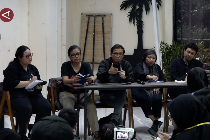 Komnas HAM masih usut kasus Munir, akui terkendala periksa saksi – ANTARA News