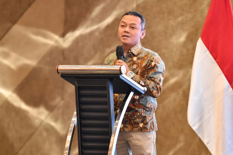 Kemendikdasmen gelar forum komunikasi, perkuat pemahaman kebijakan 