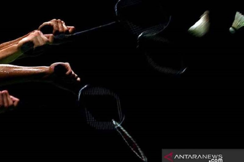 Indonesia punya 12 wakil di Hong Kong Open 2025