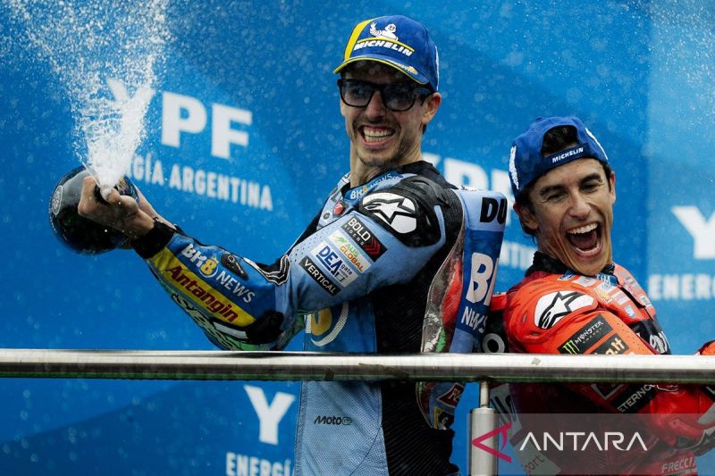 alex-marquez:-terjatuh-di-sprint-buat-menang-di-motogp-catalunya