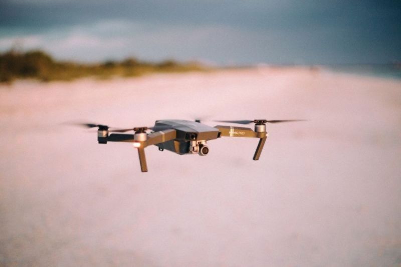 Polandia klaim wilayah udaranya dilanggar oleh banyak drone Rusia