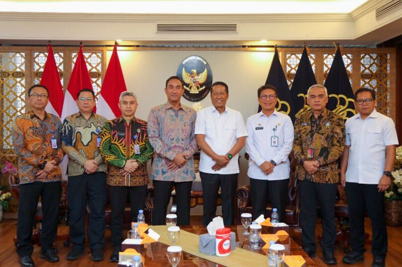 BNN nilai UU Narkotika tak lagi relevan dengan narkoba jenis baru