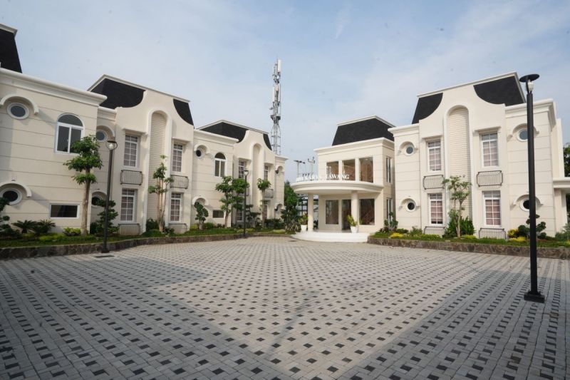 KAI sediakan 5 Griya Karya di Daop Semarang untuk jaga kondisi awak KA
