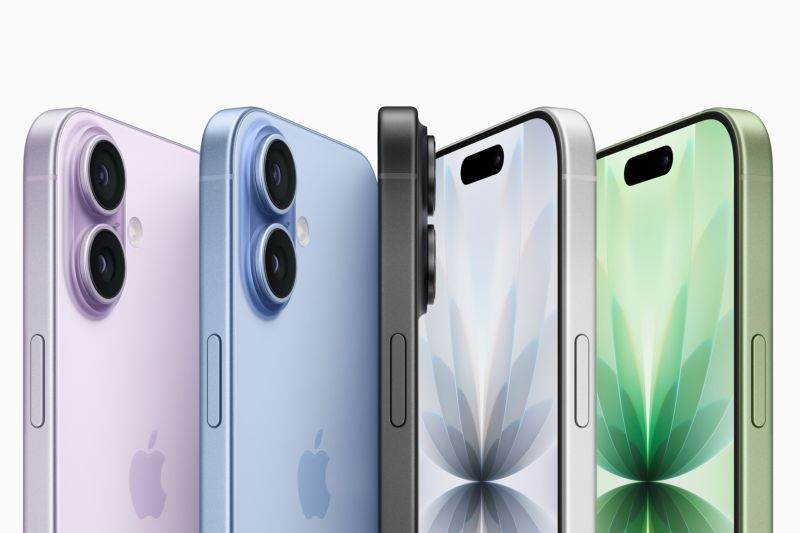 Kemendag segera proses izin impor iPhone 17 jika syarat lengkap
