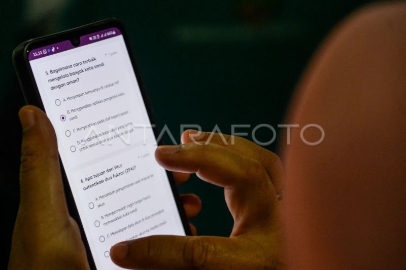 Kementerian UMKM sebut digitalisasi kunci penting dalam hilirisasi