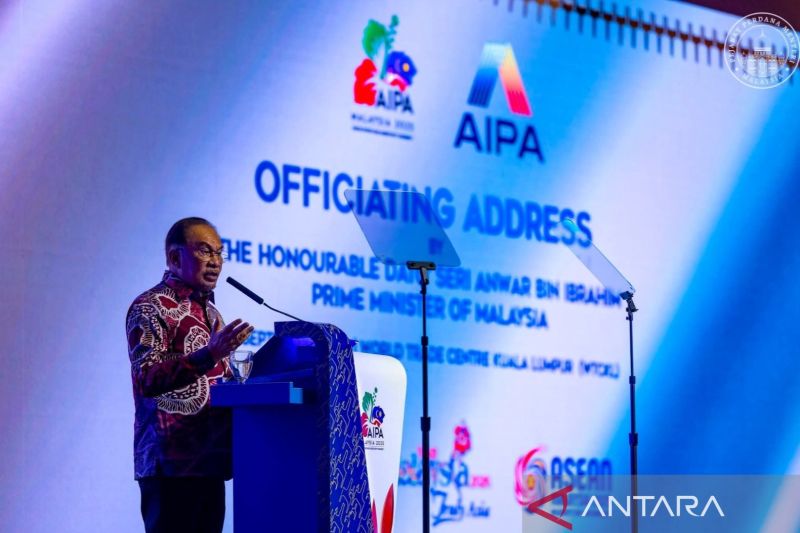 Pemerintah Malaysia tetapkan harga BBM RON95 1,99 ringgit