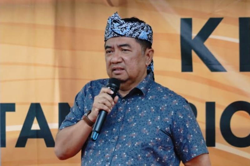 Bupati Garut: Dapur MBG yang diduga sebabkan siswa keracunan ditutup