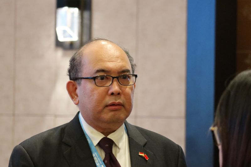 KJRI Guangzhou beri pendampingan hukum untuk Reni Rahmawati di Fujian