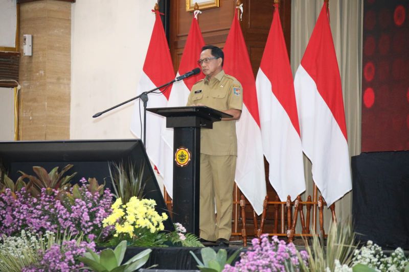 Mendagri: MBG bidik pemenuhan gizi dan hidupkan ekonomi daerah 3T