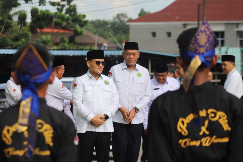 Wamenag: Tahun 2027 semua guru agama tersertifikasi