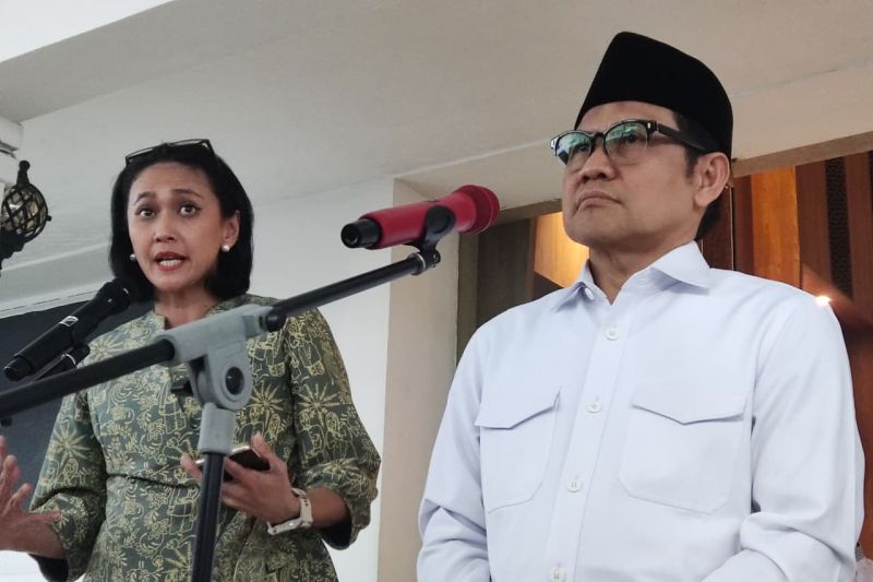Wamen P2MI sebut peluang bagi PMI, Jerman buka 400 ribu lowongan kerja