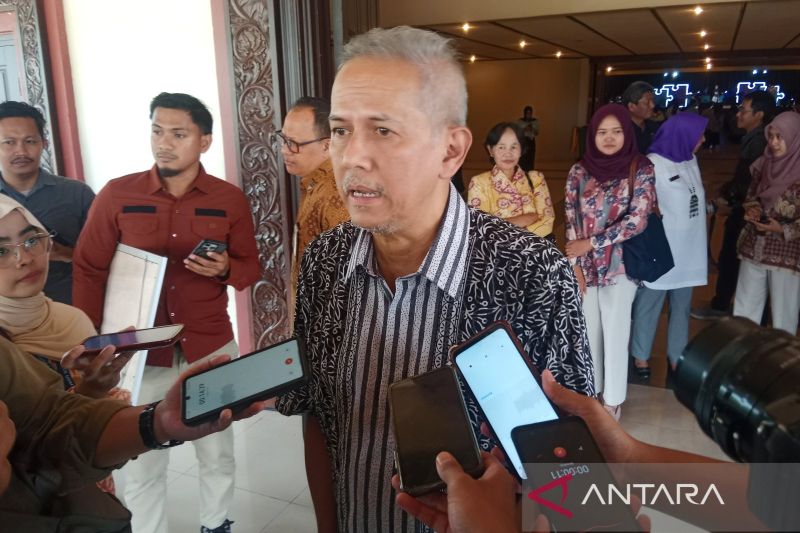 Hingga Agustus 2025, Kemenkeu catat penerimaan bea cukai Rp194,9 T