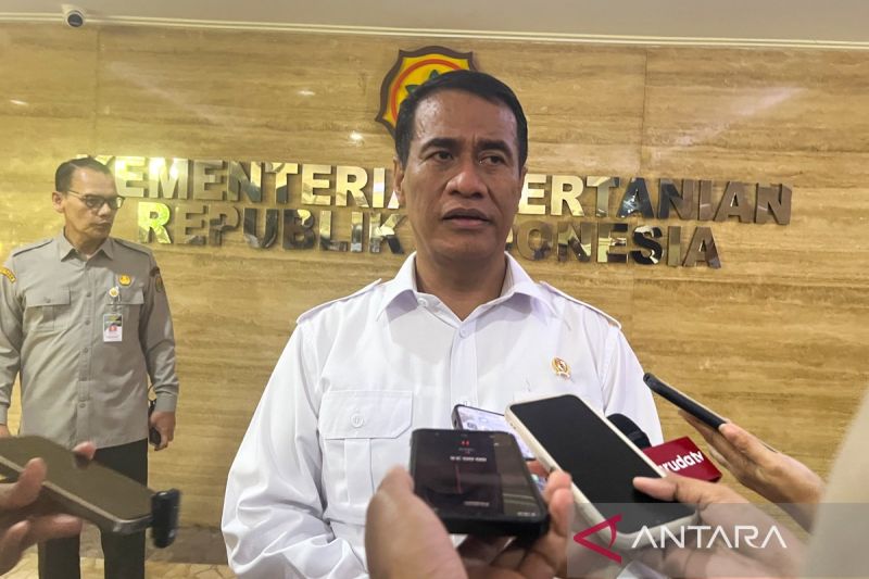 Realisasi serapan gula petani dari Danantara sudah hampir 100 persen