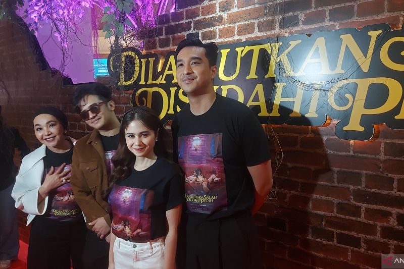 Dilema talak tiga dalam film “Dilanjutkan Salah, Disudahi Perih”