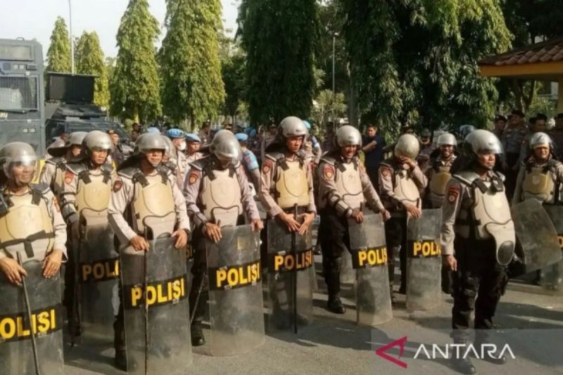 Pengamat nilai tim reformasi bentukan Kapolri bukan bentuk perlawanan
