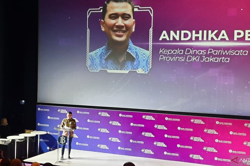 Jakarta berproses meraih status sebagai kota sinema