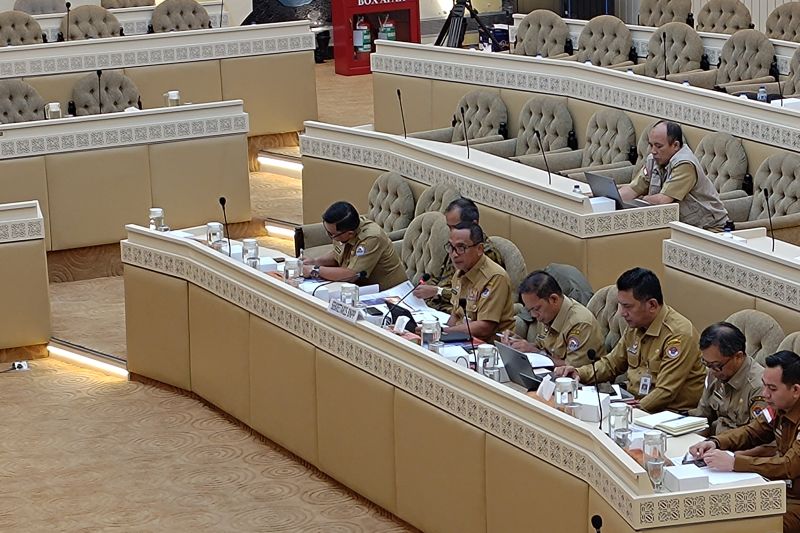 BNPP siapkan aturan repatriasi jenazah WNI di perbatasan