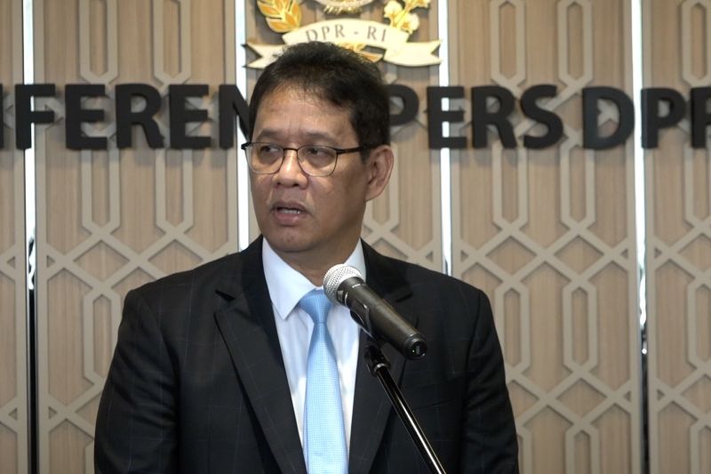 Menkeu Purbaya tekan utang negara, fokuskan pertumbuhan ekonomi – ANTARA News