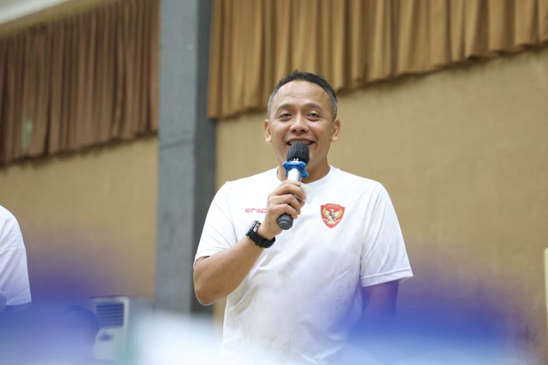 PalmCo dukung kemajuan olahraga dan sport tourism lewat program sosial