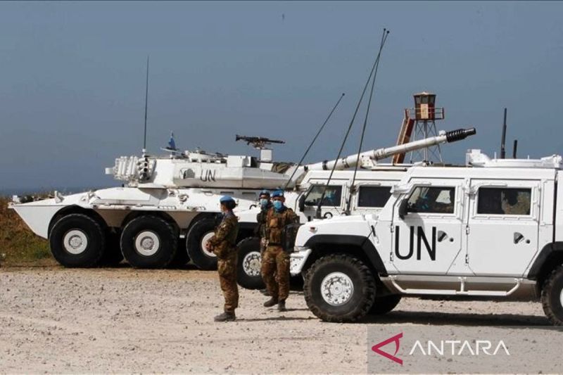 Pengamat: Indonesia bisa dorong PBB buat “blue line” Israel-Palestina