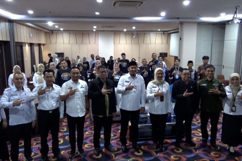 Pelatihan digital di Kendari perkuat promosi ke pasar global – ANTARA News