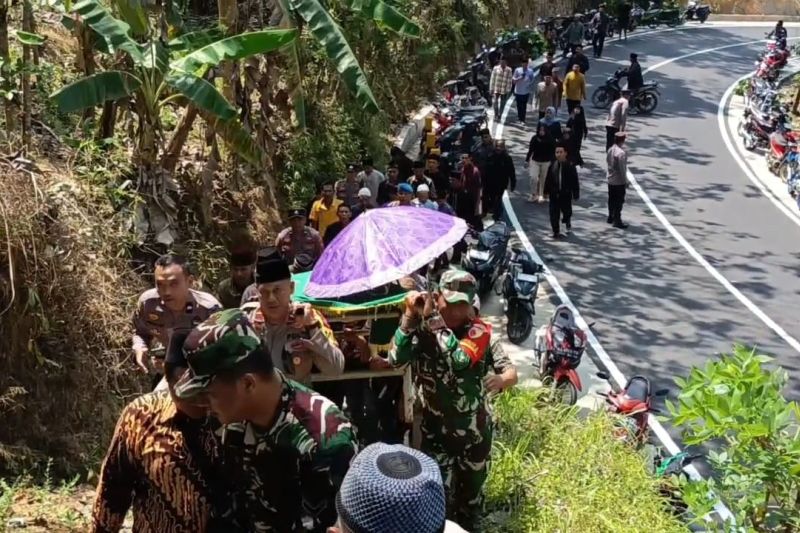 Polisi kerahkan personel tambahan buru pelaku pembunuhan mantan istri