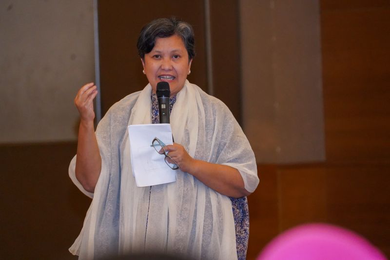 MPR: Saling menghormati kedaulatan negara wujudkan perdamaian dunia