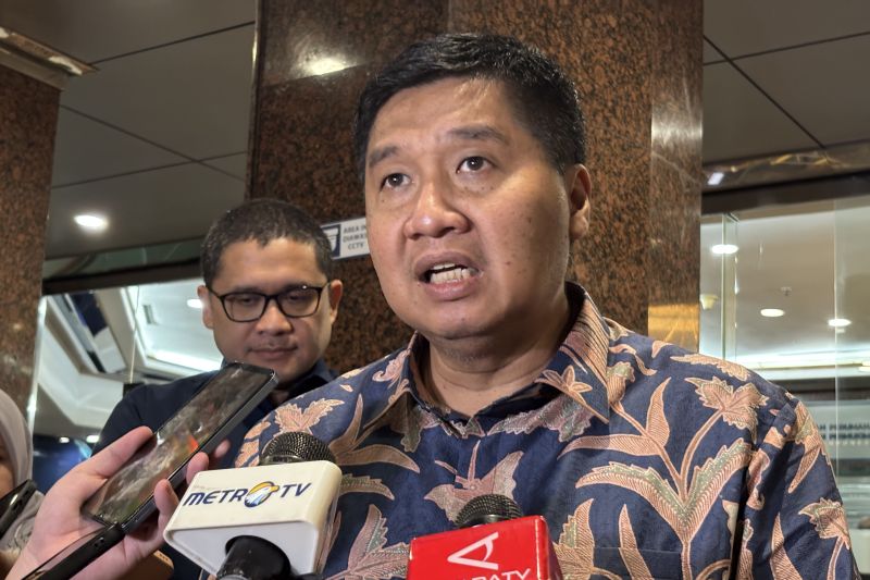 Pemerintah siapkan lahan eks BLBI dan aset rampasan untuk rumah rakyat