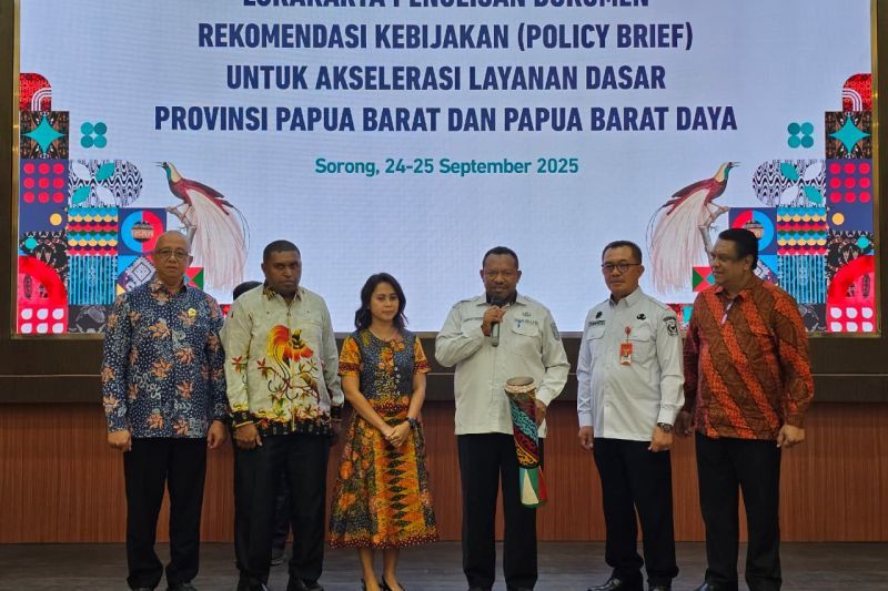 Kemendagri dan SKALA perkuat kompetensi analis kebijakan di Papua