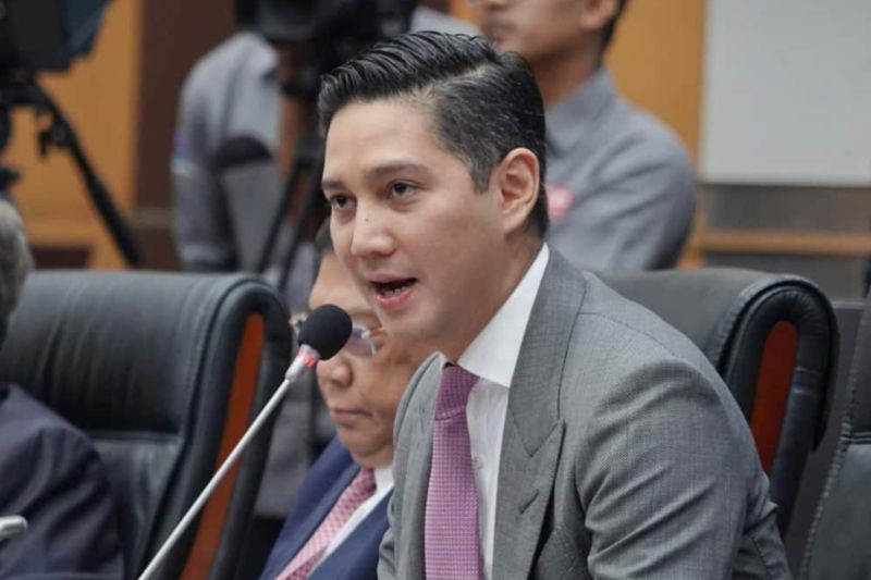 Komisi I nilai pengakuan dunia makin nyata usai Prabowo pidato di PBB