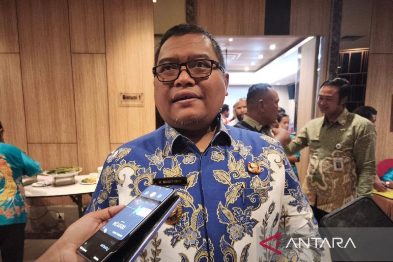 Pemkab Manokwari seleksi tim satgas pengawasan MBG