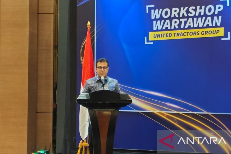 Wamenkomdigi sebut kehadiran AI bawa dampak pada industri media