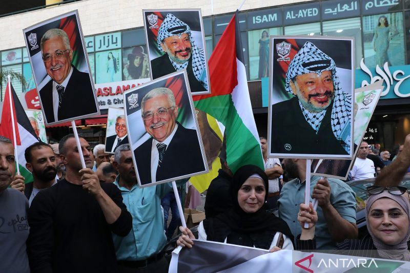 Menilik arah kebijakan luar negeri Barat atas kedaulatan Palestina