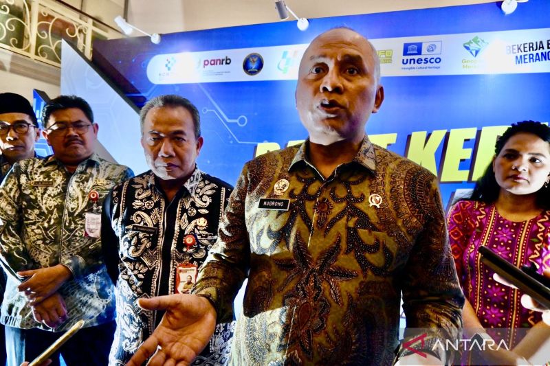 BSSN: Mengabaikan peretas portal pemerintah buka celah kerentanan baru